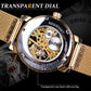 Skeleton Mechanisch Herenhorloges