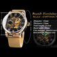 Skeleton Mechanisch Herenhorloges