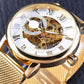 Skeleton Mechanisch Herenhorloges