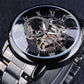 Skeleton Mechanisch Herenhorloges
