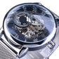 Skeleton Mechanisch Herenhorloges