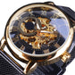 Skeleton Mechanisch Herenhorloges