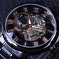 Skeleton Mechanisch Herenhorloges