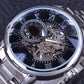 Skeleton Mechanisch Herenhorloges
