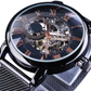 Skeleton Mechanisch Herenhorloges