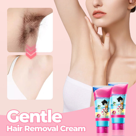 🎉Zomer Hot Sale🎉Geschikte Zachte ontharing Cream