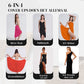 Dames Sexy Zwemkleding Cover-Ups