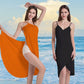 Dames Sexy Zwemkleding Cover-Ups
