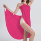 Dames Sexy Zwemkleding Cover-Ups