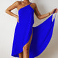 Dames Sexy Zwemkleding Cover-Ups