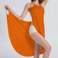 Dames Sexy Zwemkleding Cover-Ups