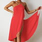 Dames Sexy Zwemkleding Cover-Ups