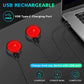 Smart Brake Sensing fietsachterlicht