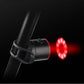 Smart Brake Sensing fietsachterlicht