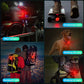 Smart Brake Sensing fietsachterlicht