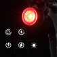 Smart Brake Sensing fietsachterlicht