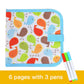 🎁Kinderen Magisch Tekenboek