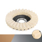 🎁Beperkte tijd 49% UIT🎁✨Wool felt flap disc polijstschijf