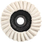 🎁Beperkte tijd 49% UIT🎁✨Wool felt flap disc polijstschijf