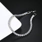 🎁Sparkling Moissanite Bracelet❤️KOOP NU 2 GRATIS VERZENDING!