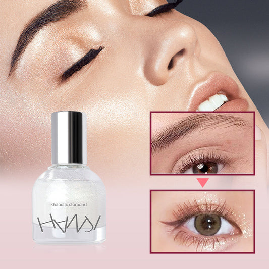 Glitterende Vloeibare Highlighter voor Gezicht & Lichaam