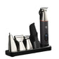 🔥5-in-1 multifunctionele haartrimmerset