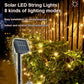 Solar Decoratieve Lichtsnoeren