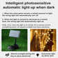 Solar Decoratieve Lichtsnoeren