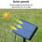 Solar Decoratieve Lichtsnoeren