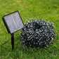Solar Decoratieve Lichtsnoeren