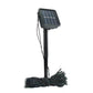 Solar Decoratieve Lichtsnoeren