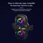 Universal Efficient Clip-on Cell Phone Cooler