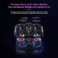 Universal Efficient Clip-on Cell Phone Cooler