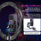 Universal Efficient Clip-on Cell Phone Cooler