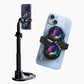Universal Efficient Clip-on Cell Phone Cooler