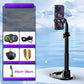 Universal Efficient Clip-on Cell Phone Cooler