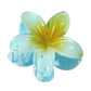 🌷 Hot Sale 50% OFF🌸Blumen-Haarspange in Klammerform
