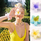 🌷 Hot Sale 50% OFF🌸Blumen-Haarspange in Klammerform