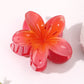 🌷 Hot Sale 50% OFF🌸Blumen-Haarspange in Klammerform