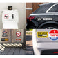 150 STUKS Grappige & Niet-markerende Stickers