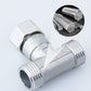 Roestvrijstalen 1/2 inch buisfittingen