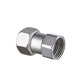 Roestvrijstalen 1/2 inch buisfittingen