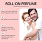 Langhoudende Verfrissende Natuurlijke Roll-on Parfum