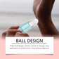 Langhoudende Verfrissende Natuurlijke Roll-on Parfum