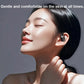 Draadloze Bluetooth-sportoordopjes met ruisonderdrukking