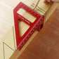3D Multi-hoek Meetlat