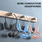 LAATSTE DAG 50% KORTING-Beengeleidingskoptelefoon - Bluetooth draadloze headset