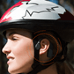 LAATSTE DAG 50% KORTING-Beengeleidingskoptelefoon - Bluetooth draadloze headset