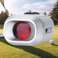 Elektronische Afstandsmeter voor Golf