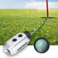 Elektronische Afstandsmeter voor Golf